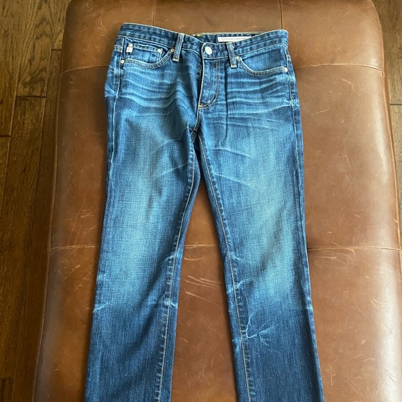 AG Adriano Goldschmied jeans - Picture 3 of 6